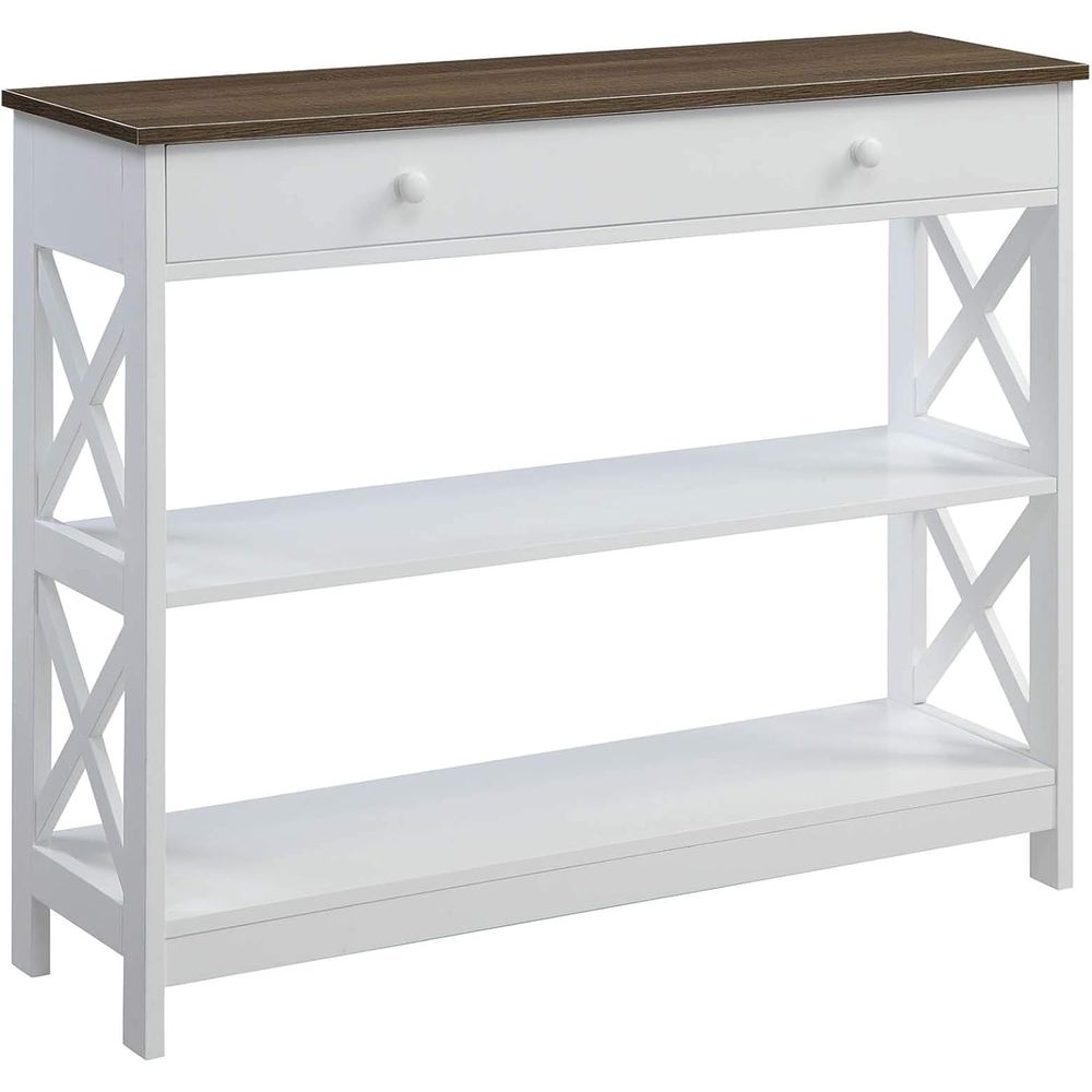 Storage & Organization - rd 1-Der ole テーブル 39.5インチ -