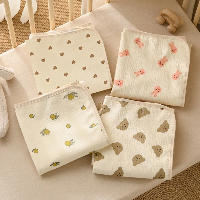 赤ちゃん用の再利用可能なマット,綿のマットレス,防水,変化す - Waterproof Mattress Protector Breathable のレビューと価格